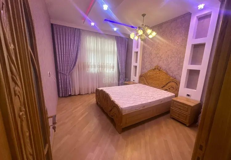 2 otaqlı mənzil Kirayə (aylıq), Yasamal qəs., Yasamal, Bakı