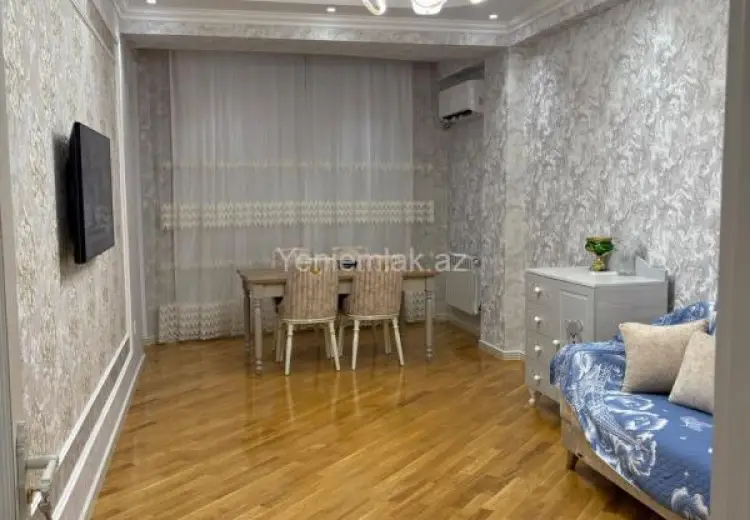 239 000 AZN - 2 otaqlı mənzil Satılır, 8-ci mikrorayon, Binəqədi, Bakı