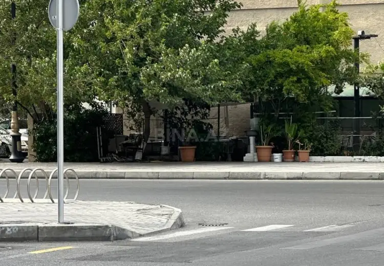 85 m² Obyekt / Ofis Satılır, Xətai, Bakı