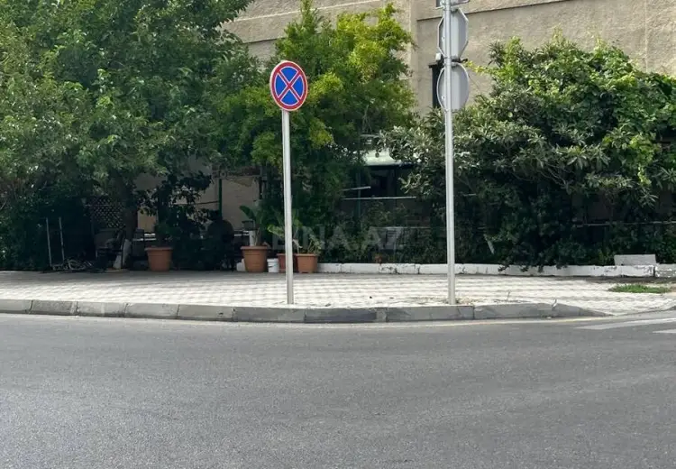 85 m² Obyekt / Ofis Satılır, Xətai, Bakı