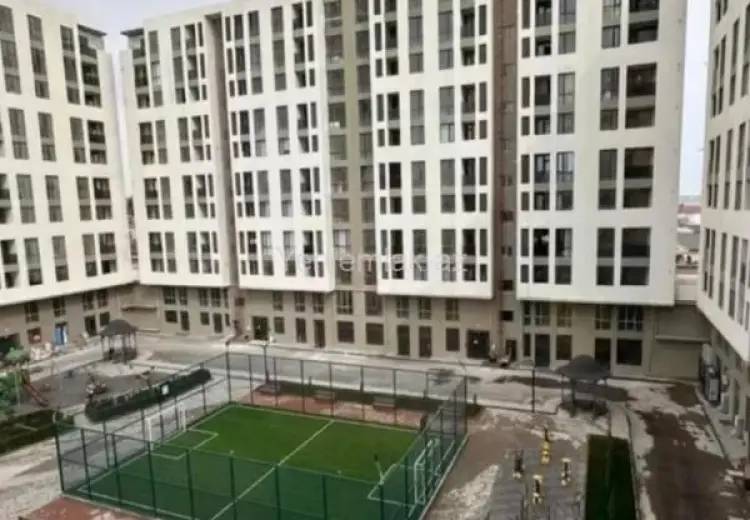291 000 AZN - 4 otaqlı mənzil Satılır, Binəqədi qəs., Binəqədi, Bakı