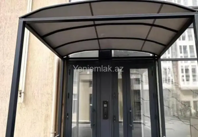 291 000 AZN - 4 otaqlı mənzil Satılır, Binəqədi qəs., Binəqədi, Bakı