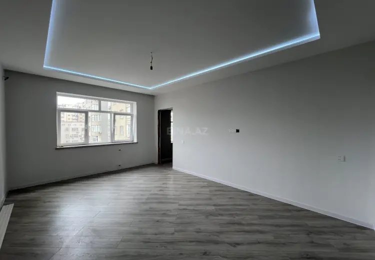 3 otaqlı mənzil Satılır, Badamdar qəs., Səbail, Bakı