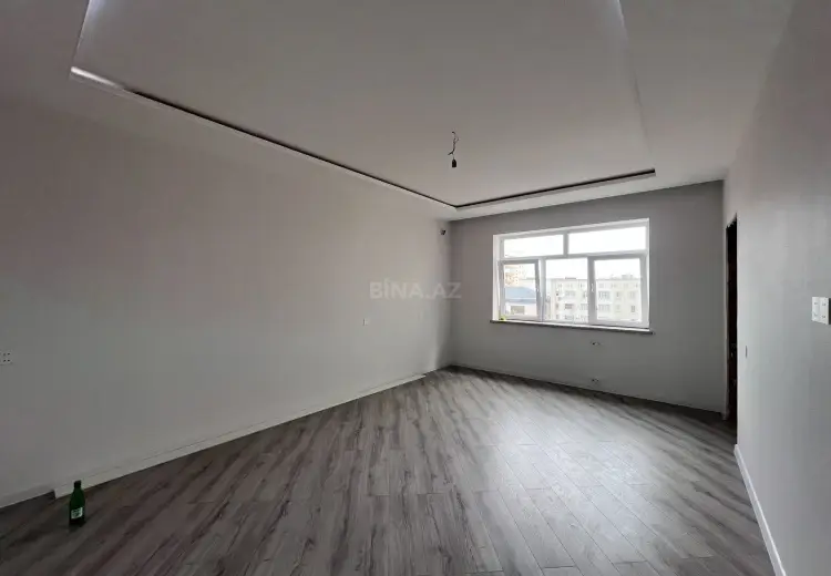 3 otaqlı mənzil Satılır, Badamdar qəs., Səbail, Bakı