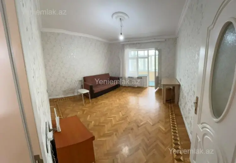 208 000 AZN - 2 otaqlı mənzil Satılır, Nəsimi, Bakı