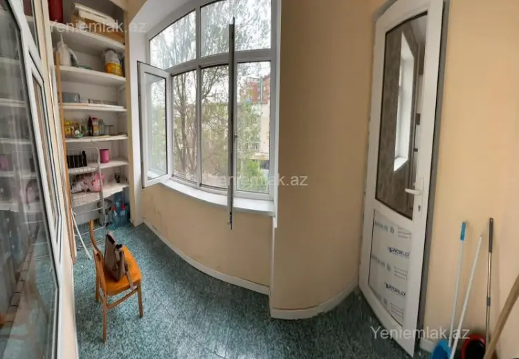 208 000 AZN - 2 otaqlı mənzil Satılır, Nəsimi, Bakı