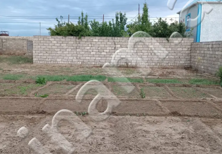 8 sot Torpaq Satılır, Türkan, Xəzər, Bakı