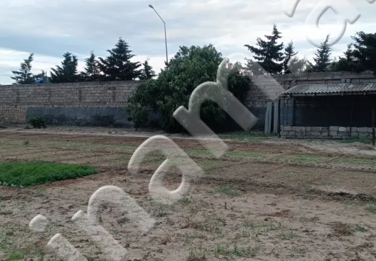 8 sot Torpaq Satılır, Türkan, Xəzər, Bakı