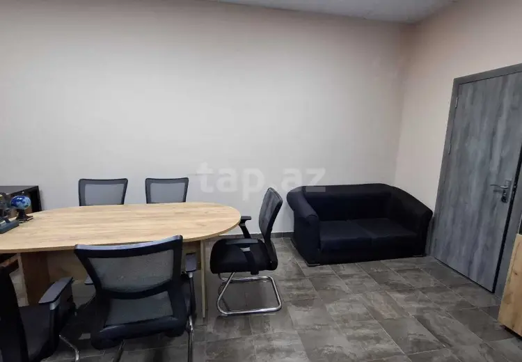 0 m² Obyekt / Ofis , Yasamal qəs., Yasamal, Bakı