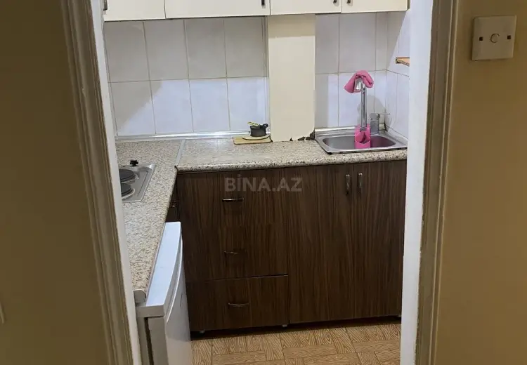 2 otaqlı mənzil Kirayə (aylıq), Xətai, Bakı