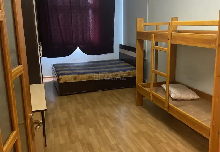 2 otaqlı mənzil Kirayə (aylıq), Xətai, Bakı