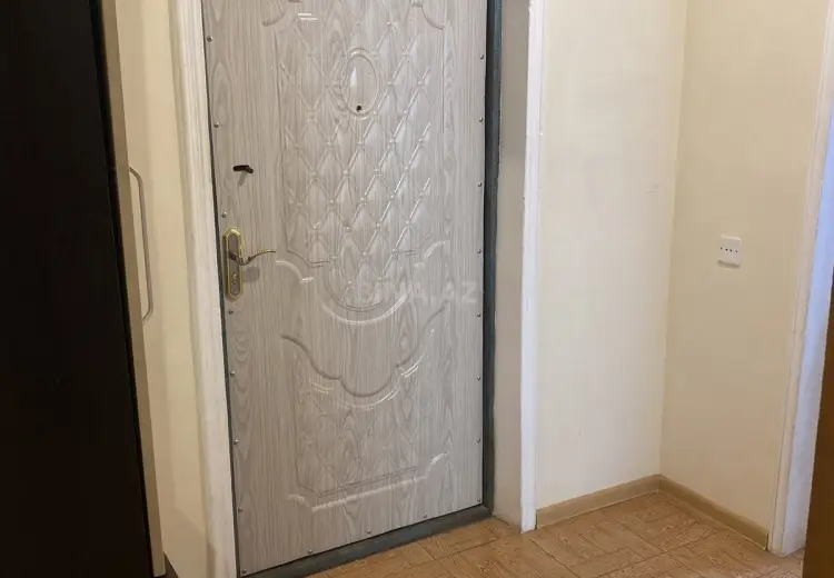 2 otaqlı mənzil Kirayə (aylıq), Xətai, Bakı