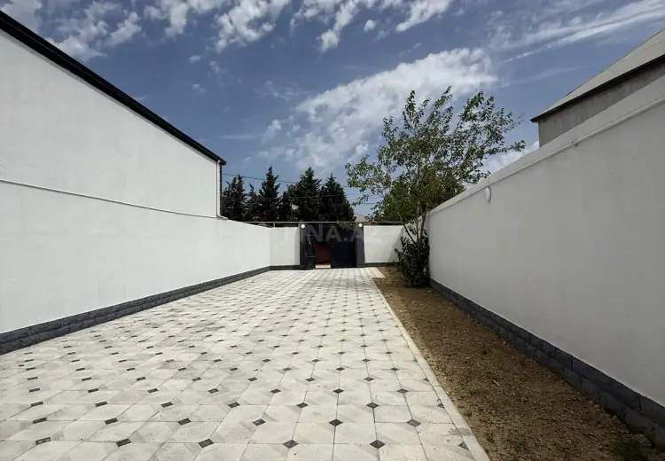 4 otaqlı mənzil Satılır, Zabrat qəs., Sabunçu, Bakı