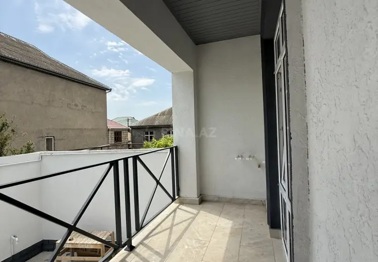 4 otaqlı mənzil Satılır, Zabrat qəs., Sabunçu, Bakı