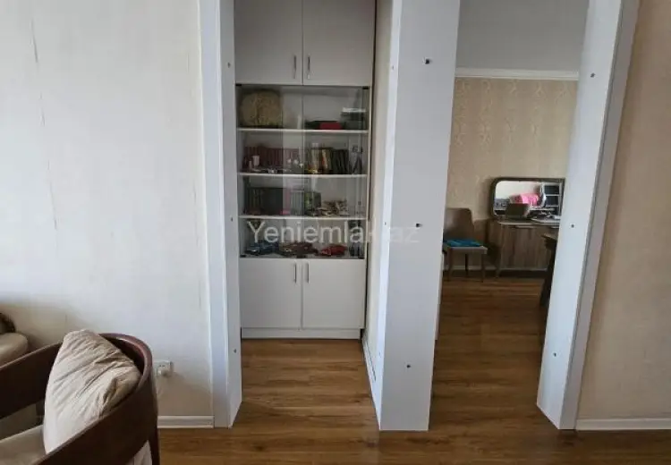 256 000 AZN - 4 otaqlı mənzil Satılır, 8-ci mikrorayon, Binəqədi, Bakı