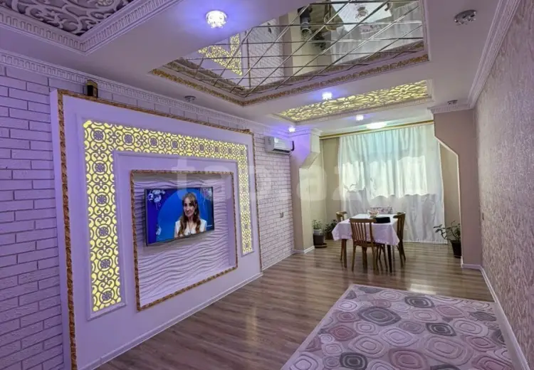 2 otaqlı mənzil , Mingəçevir