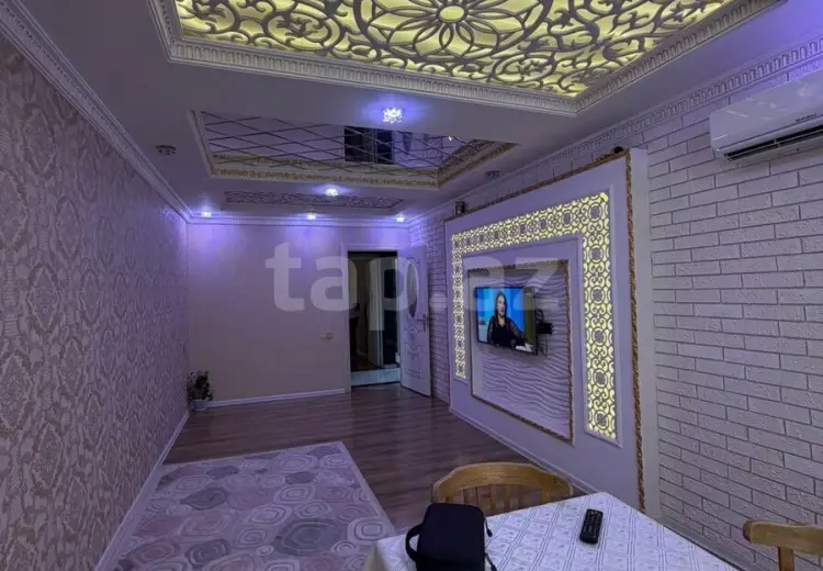 2 otaqlı mənzil , Mingəçevir