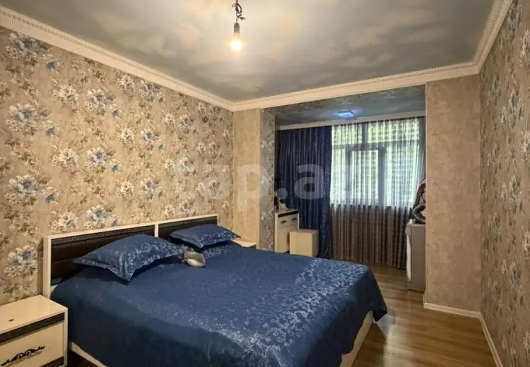 2 otaqlı mənzil , Mingəçevir