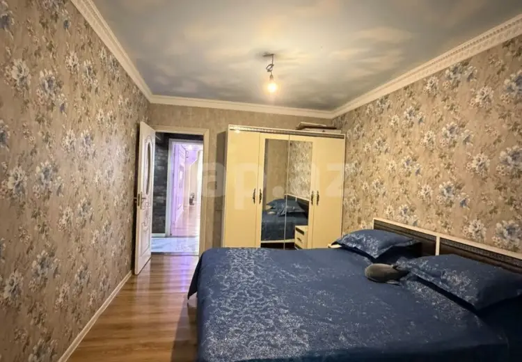 2 otaqlı mənzil , Mingəçevir