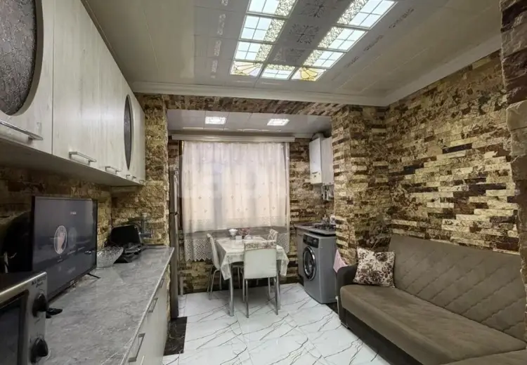 2 otaqlı mənzil , Mingəçevir