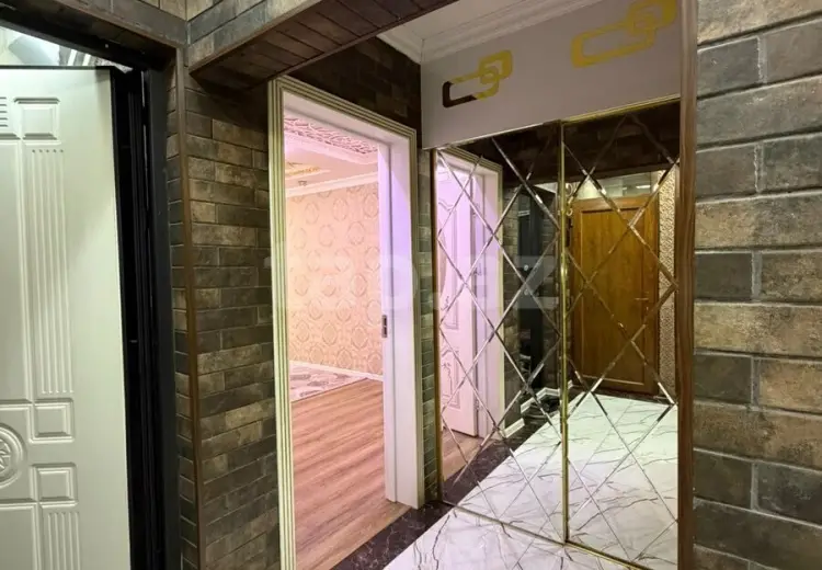 2 otaqlı mənzil , Mingəçevir