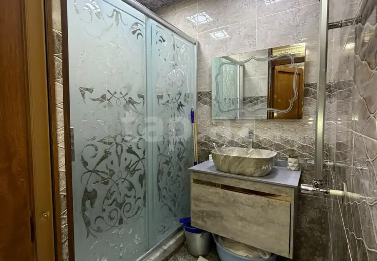 2 otaqlı mənzil , Mingəçevir