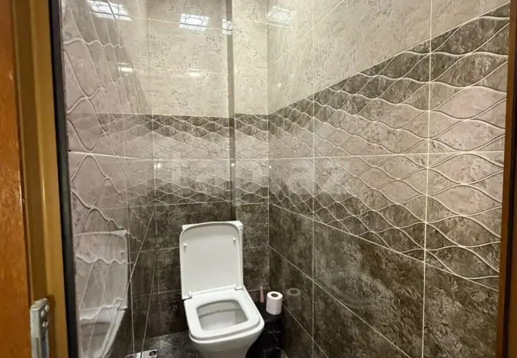 2 otaqlı mənzil , Mingəçevir