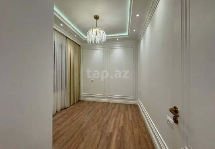 4 otaqlı mənzil , Mingəçevir