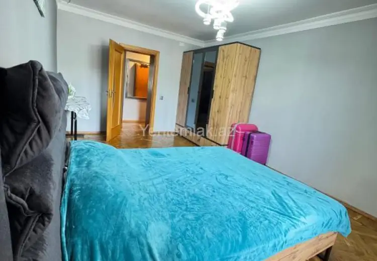3 otaqlı mənzil Satılır, Binəqədi qəs., Binəqədi, Bakı