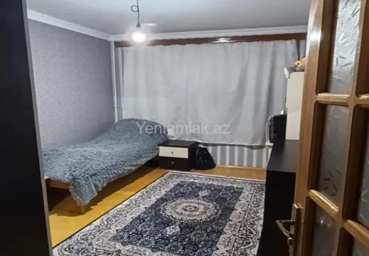 4 otaqlı mənzil Satılır, Əhmədli, Xətai, Bakı