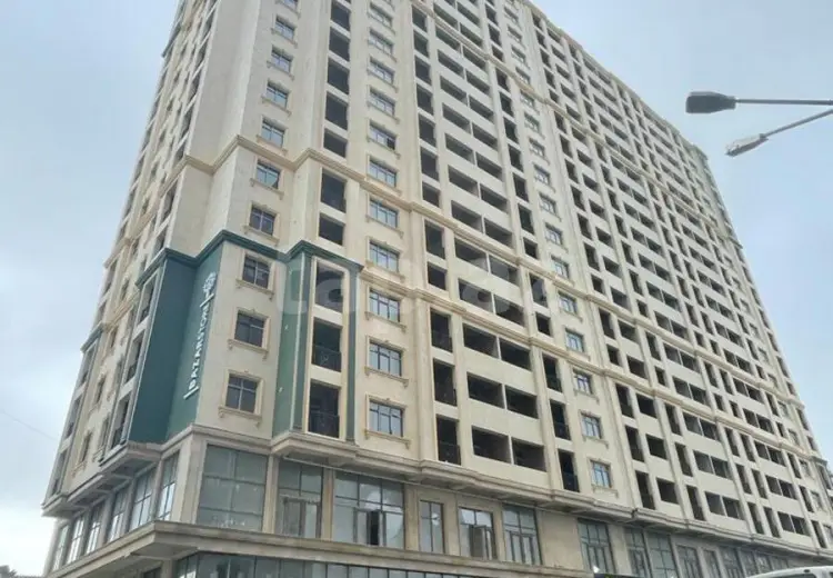 2 otaqlı mənzil , Bakı