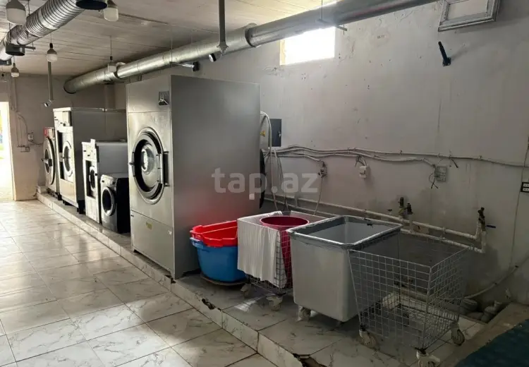 0 m² Obyekt / Ofis , Bakı