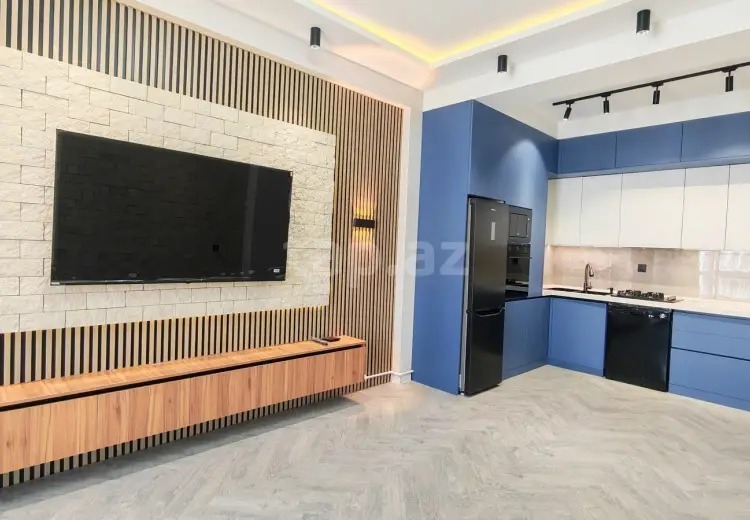 3 otaqlı mənzil , Bakı