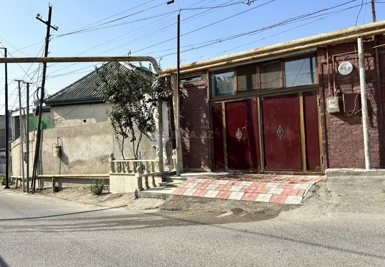4 otaqlı mənzil Satılır, Masazır, Abşeron
