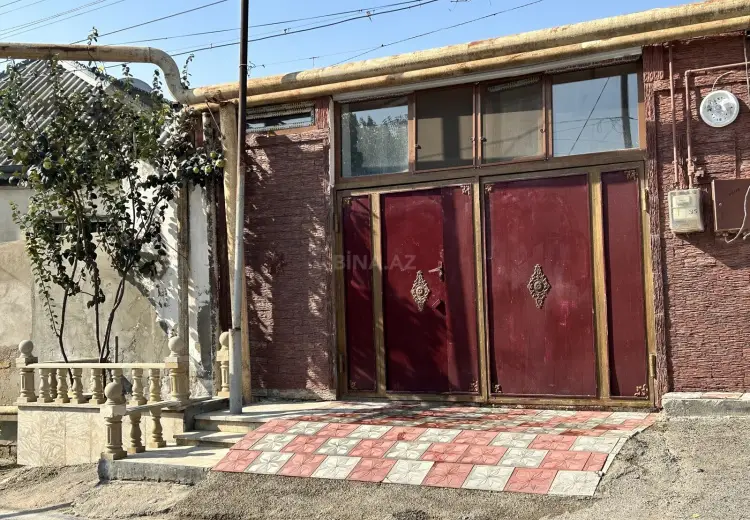 4 otaqlı mənzil Satılır, Masazır, Abşeron
