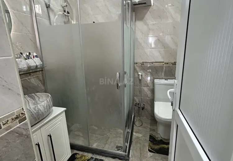 4 otaqlı mənzil Satılır, Masazır, Abşeron