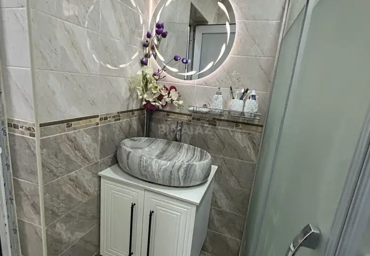 4 otaqlı mənzil Satılır, Masazır, Abşeron