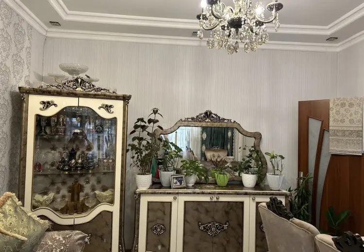 4 otaqlı mənzil Satılır, Masazır, Abşeron