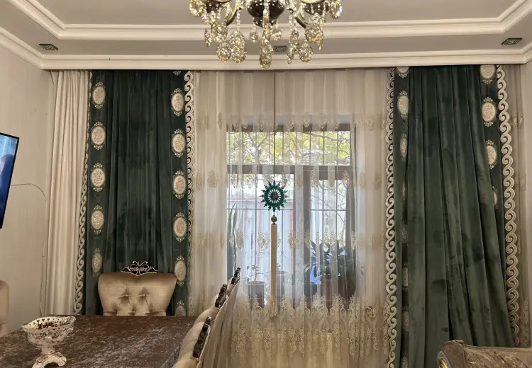 4 otaqlı mənzil Satılır, Masazır, Abşeron
