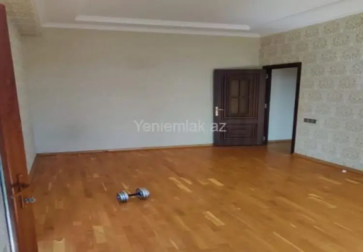 195 000 AZN - 2 otaqlı mənzil Satılır, Nizami, Bakı