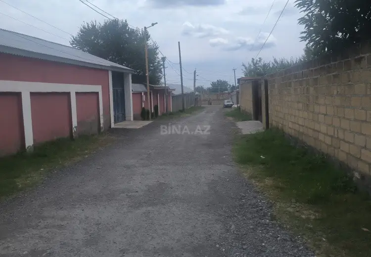 2 otaqlı mənzil Satılır, Qəbələ
