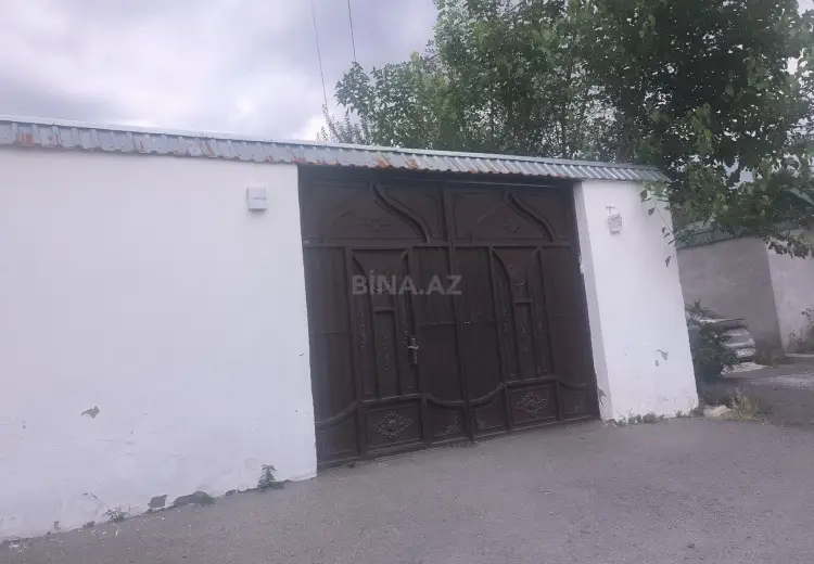 2 otaqlı mənzil Satılır, Qəbələ