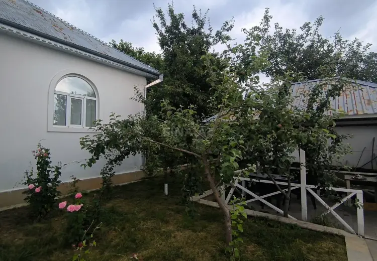 2 otaqlı mənzil Satılır, Qəbələ