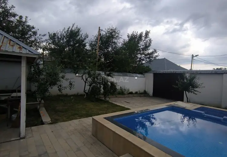 2 otaqlı mənzil Satılır, Qəbələ