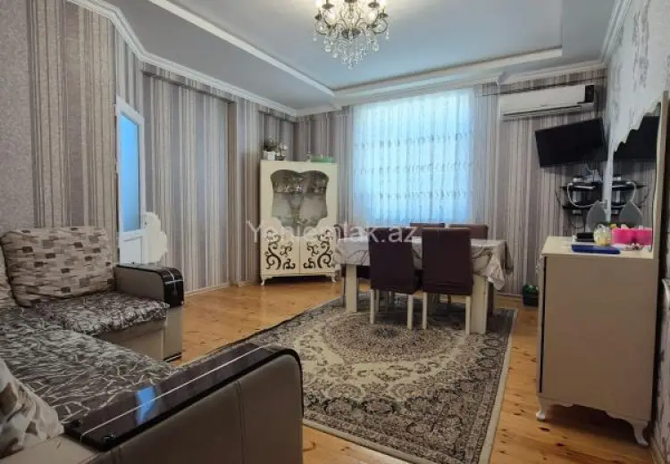 79 500 AZN - 2 otaqlı mənzil Satılır, Masazır, Abşeron