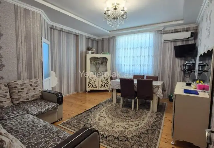 79 500 AZN - 2 otaqlı mənzil Satılır, Masazır, Abşeron
