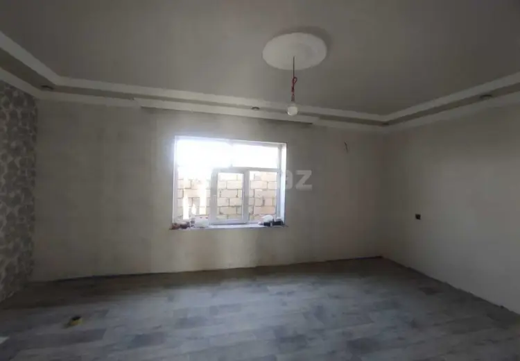 4 otaqlı mənzil , Saray, Abşeron