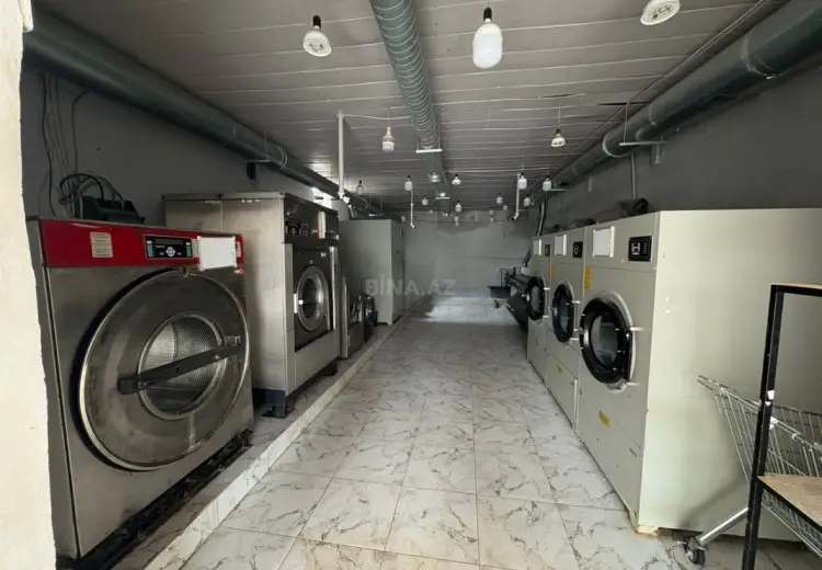 100 m² Obyekt / Ofis Kirayə (aylıq), Ağ şəhər, Xətai, Bakı