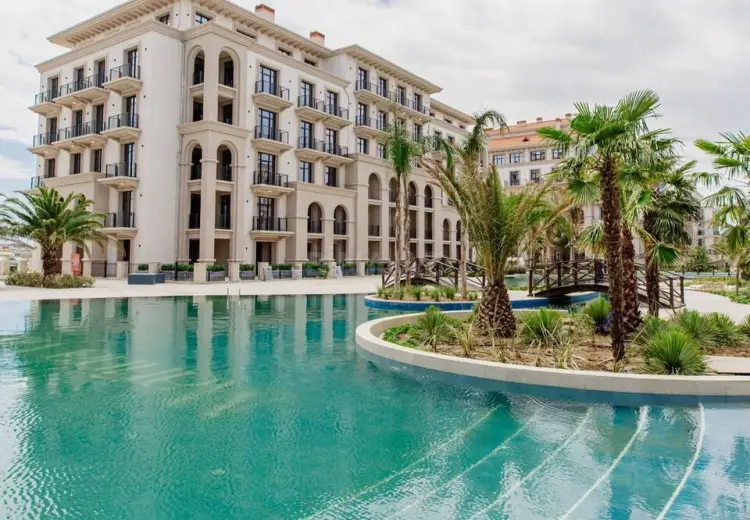 2 otaqlı mənzil Satılır, Nardaran qəs., Sabunçu, Bakı