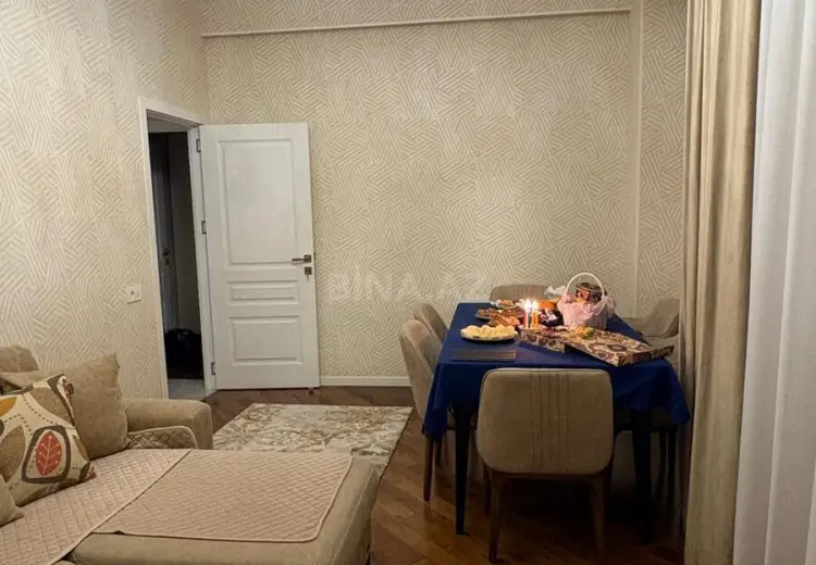 3 otaqlı mənzil Satılır, Yasamal qəs., Yasamal, Bakı